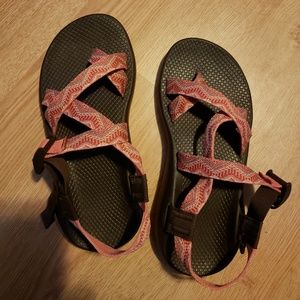 Chaco sandals size 8